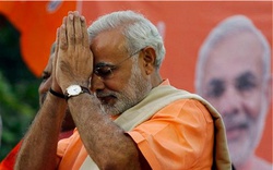 Thủ tướng Ấn Độ Modi không ăn nổi tiệc tại Nhà Trắng?