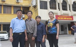 Vụ án oan Nguyễn Thanh Chấn (Kỳ 4): Ly kỳ hành trình phá án, cuối cùng cũng gặp Bao Công