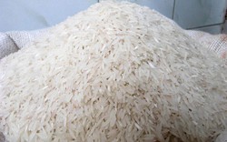 Gạo Việt Nam sang Trung Quốc gặp khó về khử trùng