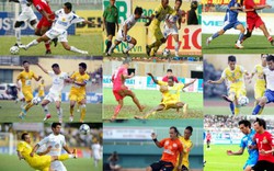 Những vụ “nhường điểm” tai tiếng nhất lịch sử V.League