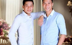Đội trưởng U23 VN sẽ “giúp” đội bóng của anh trai trụ hạng?