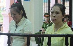 Mua bán trẻ em ở chùa Bồ Đề: 2 “mẹ mìn” lĩnh 90 tháng tù