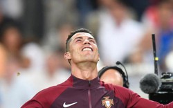 Cristiano Ronaldo giã từ ĐT Bồ Đào Nha?