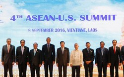 ASEAN dè dặt khi nói về căng thẳng Biển Đông