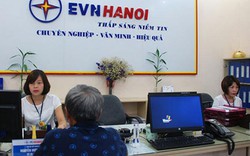 Thanh toán tiền điện qua ngân hàng: Thủ tục đơn giản, tiết kiệm thời gian