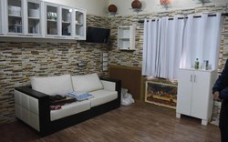 Hé lộ cuộc sống như đi nghỉ dưỡng của trùm ma túy trong tù