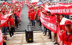 Mỗi sạp chợ An Đông giá bằng… một căn nhà mặt tiền thời năm 1990