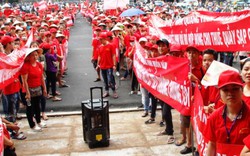 Sau “bãi thị”, Quận 5 bất ngờ thay toàn bộ Ban Quản lý chợ An Đông