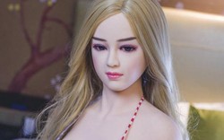 Thêm nhà thổ búp bê tình dục xinh đẹp như người thật mở cửa ở châu Âu