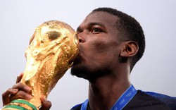 Vô địch World Cup 2018, Pogba bất ngờ "đá xoáy" ĐT Anh