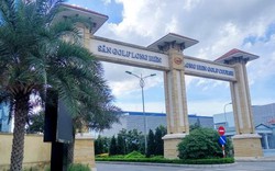 Chủ đầu tư sân golf Long Biên lên tiếng về việc xin điều chỉnh