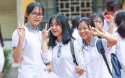 Điểm chuẩn 2018 Học viện Chính sách và Phát triển