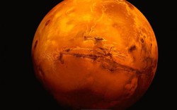 Lần đầu phát hiện hồ nước lỏng 20km trên sao Hỏa, hứa hẹn có sự sống