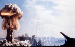 Chuyện gì xảy ra nếu Mỹ ném bom hạt nhân TQ trong Chiến tranh Triều Tiên?
