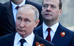 Thủ tướng Nga cảnh báo lạnh người về xung đột với NATO