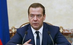 Thủ tướng Nga gửi cảnh báo rắn tới Mỹ sau đòn trừng phạt