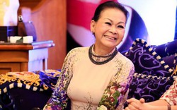 Khánh Ly: “Hãy thông cảm cho những ca sĩ… hát đúng lời nhạc Trịnh”