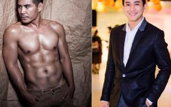 Những soái ca showbiz Việt U40, U50 vẫn độc thân "khối cô thèm"