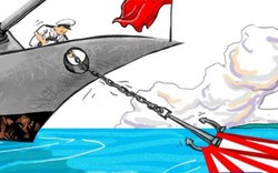 Ưu tiên hàng đầu của Mỹ: Ngăn TQ bành trướng trên biển
