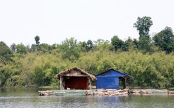 Thuyền lật trên sông, 2 nữ sinh tử vong
