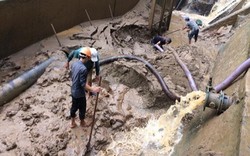 Sơn La: Nỗ lực cấp nước sạch cho người dân sau mưa lũ