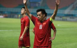Văn Quyết có nhận xét gây “sốc” về bóng đá Việt Nam
