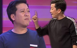Trường Giang bị chê làm MC vô duyên, phá người chơi: Phản ứng bất ngờ