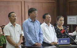 5 lần xử, bị cáo vụ kỳ án buôn lậu gỗ ở Quảng Trị vẫn kêu oan