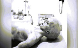 Video quay cảnh xác người ngoài hành tinh Roswell là thật?