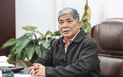 "Đại gia điếu cày" Lê Thanh Thản bị khởi tố