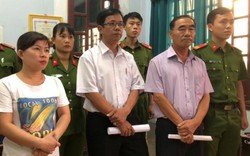 Bắt thêm 5 đối tượng trong đường dây "cát tặc" ở Huế