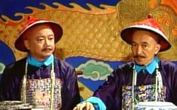Sự thật bất ngờ về cuộc đối đầu giữa Hoà Thân và Lưu Dung