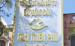 Quảng Ngãi: Khai trương công ty Bất động sản Thái Thiên Phú Quảng Ngãi