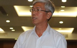 Tân Phó Chủ tịch TP.HCM lên tiếng về chuyện "lu chống ngập"