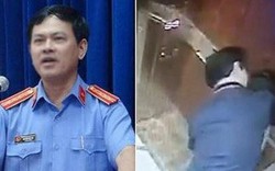 Kết luận vụ ông Nguyễn Hữu Linh sàm sỡ bé gái trong thang máy