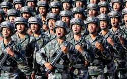 Sách trắng quốc phòng Trung Quốc nói gì về Mỹ?