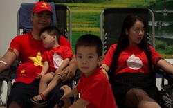 Kỉ lục hơn 85.000 đơn vị máu trong Hành trình đỏ 2019