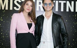 Trương Ngọc Ánh bất ngờ với dàn thí sinh "cực phẩm" của Mister Việt Nam 2019
