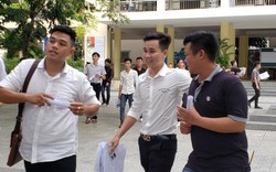 Phúc khảo bài thi THPT Quốc gia ở Đà Nẵng: Từ 2,75 điểm lên 7 điểm
