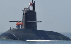 Thái Lan có thể chi gần 400 triệu USD sắm thêm tàu ngầm Trung Quốc
