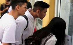 Sau phúc khảo, một thí sinh được tăng đến 21,25 điểm