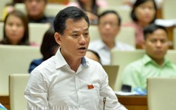 Đại biểu Quốc hội Đôn Tuấn Phong được luân chuyển giữ chức vụ mới