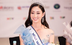 Hoa hậu Miss World Việt Nam nói gì về thông tin "bỏ 2 tỷ đồng mua giải"?
