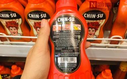 Tương ớt Chin-su chính thức xuất khẩu sang thị trường Nhật Bản