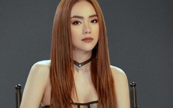 Minh Hằng: Từ án phạt quần xuyên thấu đến mỹ nhân diện đồ "liều lĩnh" cực tài tình