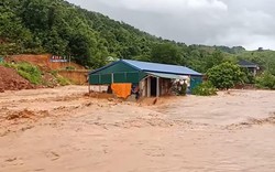 Sơn La: Thiệt hại do ảnh hưởng cơn bão số 3 khoảng 28 tỷ đồng