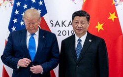 Nơi trở thành "chiến trường" mới giữa Mỹ và Trung Quốc