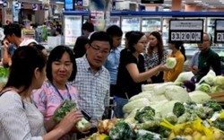 TP.HCM bắt tay Lâm Đồng đưa nông sản vào siêu thị