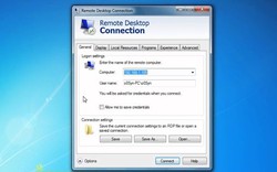 Người dùng Windows 7/8.1/10 phải biết thông tin này!