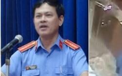 An ninh thắt chặt tại phiên xử bị cáo Nguyễn Hữu Linh
